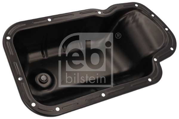 Oil sump - 183803 FEBI BILSTEIN