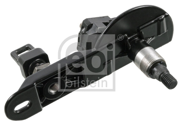 Wiper Linkage - 183805 FEBI BILSTEIN