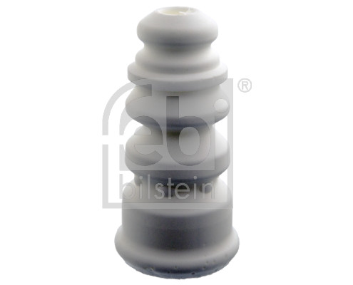Rubber Buffer, suspension - 18380 FEBI BILSTEIN