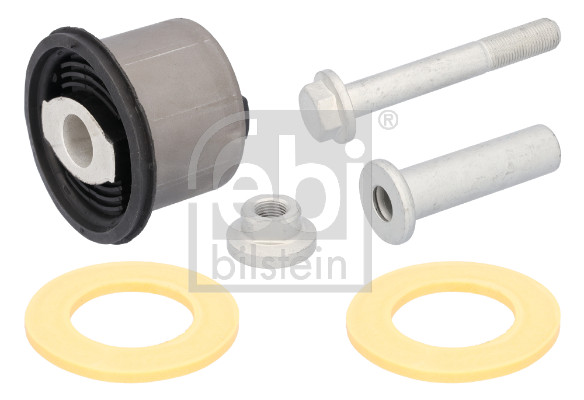 Kit riparazione, Sospensione cabina guida - 183811 FEBI BILSTEIN