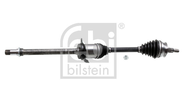 Albero motore/Semiasse - 183819 FEBI BILSTEIN