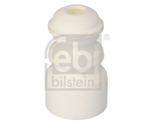 Rubber Buffer, suspension - 18381 FEBI BILSTEIN
