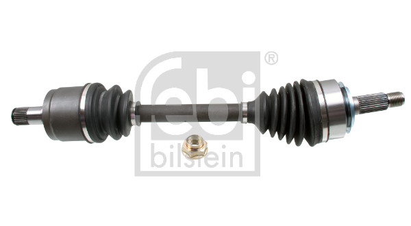 Albero motore/Semiasse - 183822 FEBI BILSTEIN