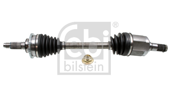 Drive Shaft - 183823 FEBI BILSTEIN