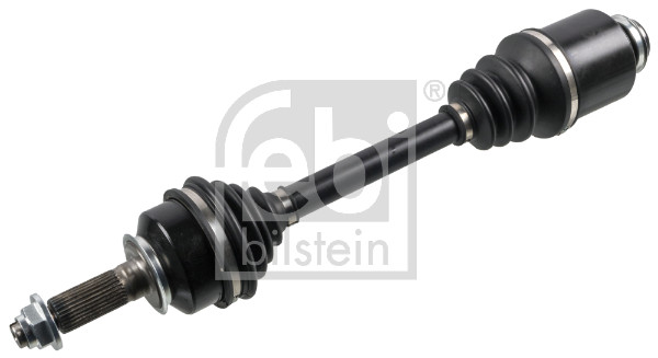 Drive Shaft - 183824 FEBI BILSTEIN