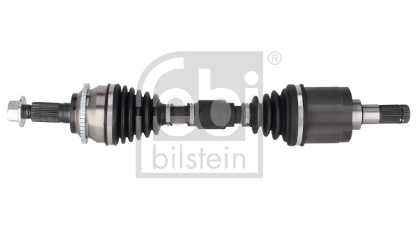 kardaninis velenas - 183825 FEBI BILSTEIN