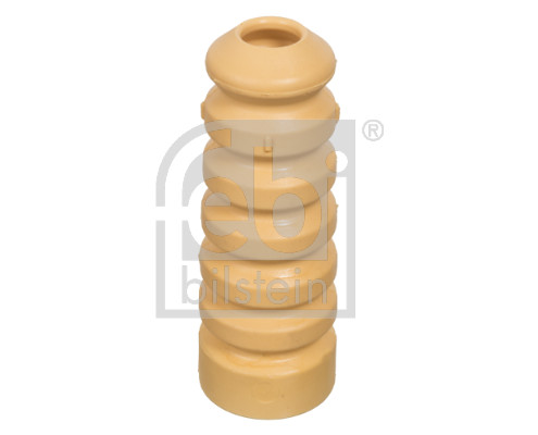 Rubber Buffer, suspension - 18382 FEBI BILSTEIN