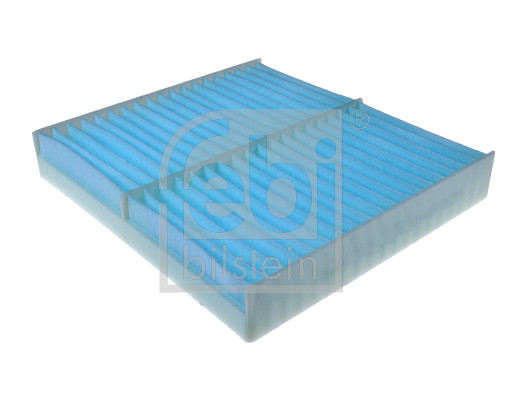 Filtro, Aria abitacolo - 183836 FEBI BILSTEIN