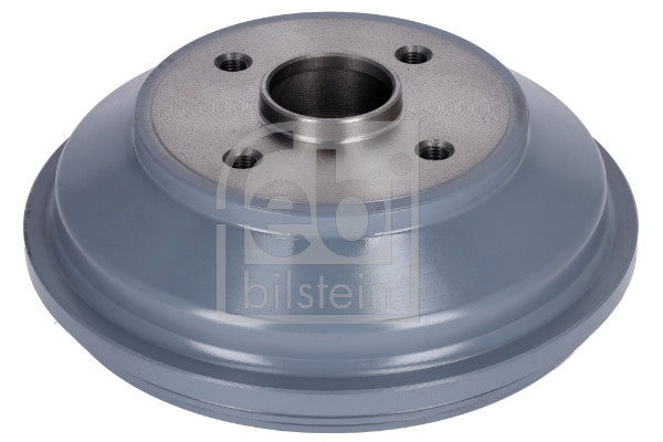 Brake Drum - 183839 FEBI BILSTEIN