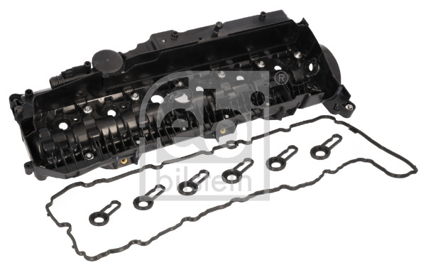 Cylinder Head Cover - 183840 FEBI BILSTEIN