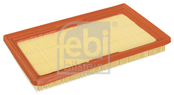 Filtro aria - 183842 FEBI BILSTEIN