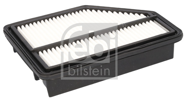 Filtro aria - 183843 FEBI BILSTEIN