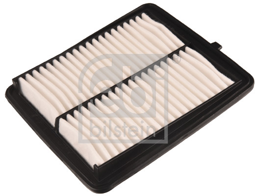 Filtro aria - 183844 FEBI BILSTEIN