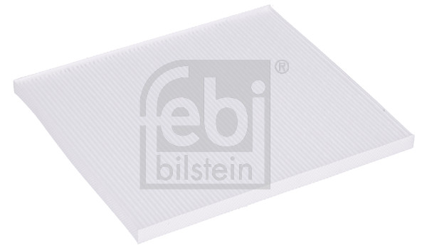 Filtro, Aria abitacolo - 183845 FEBI BILSTEIN