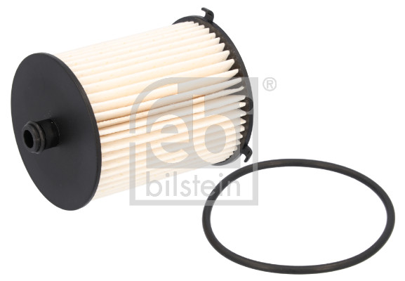 Filtro carburante - 183846 FEBI BILSTEIN