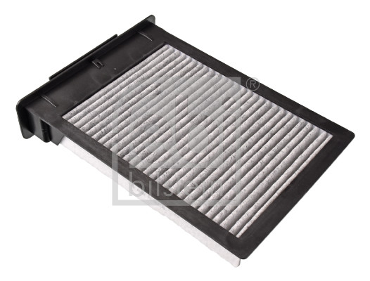 Filter, interior air - 183847 FEBI BILSTEIN