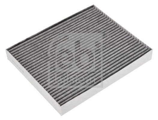 Filter, interior air - 183851 FEBI BILSTEIN