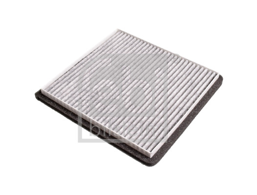 Filter, interior air - 183859 FEBI BILSTEIN