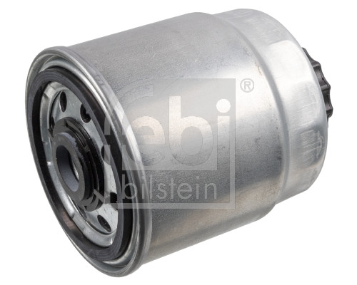 kuro filtras - 183861 FEBI BILSTEIN