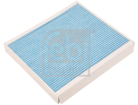 Filter, interior air - 183863 FEBI BILSTEIN