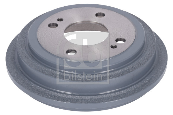 Brake Drum - 183867 FEBI BILSTEIN