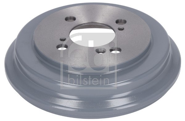 Brake Drum - 183868 FEBI BILSTEIN