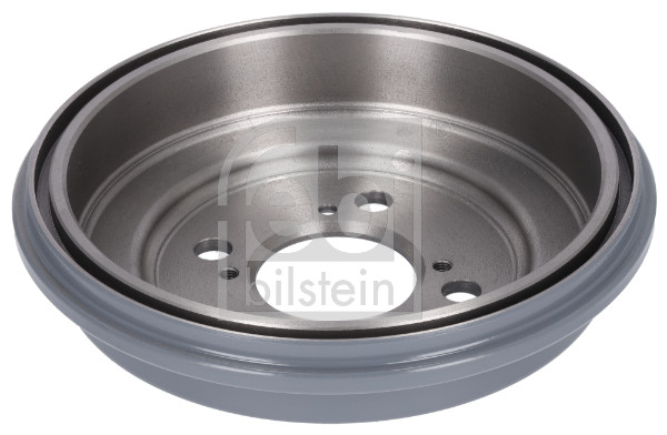 Bremstrommel - 183868 FEBI BILSTEIN
