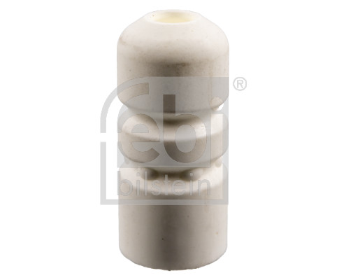 Rubber Buffer, suspension - 18386 FEBI BILSTEIN