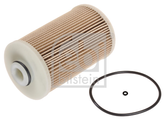Filtro carburante - 183871 FEBI BILSTEIN