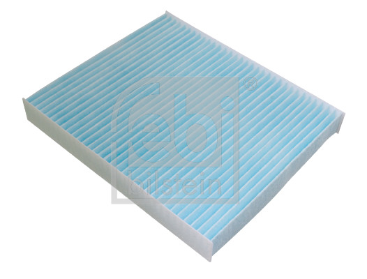 filtras, salono oras - 183876 FEBI BILSTEIN