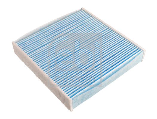 Filter, interior air - 183880 FEBI BILSTEIN