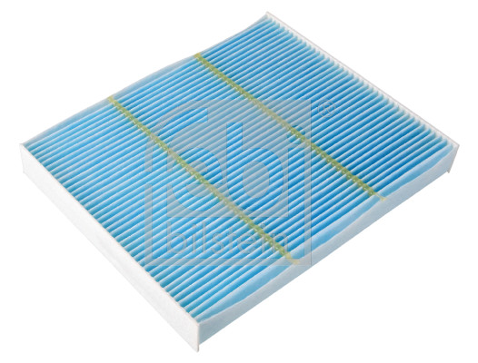 Filter, interior air - 183881 FEBI BILSTEIN