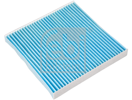 Filter, interior air - 183889 FEBI BILSTEIN