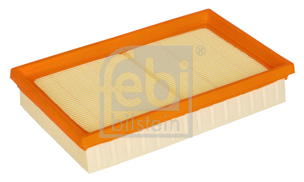 Filtro aria - 183890 FEBI BILSTEIN
