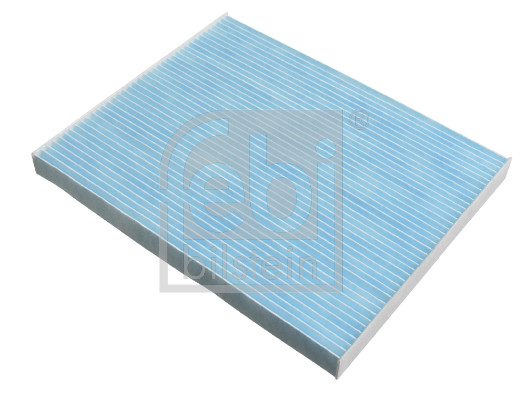 Filter, interior air - 183893 FEBI BILSTEIN