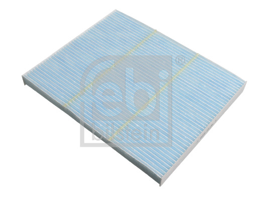 Filter, interior air - 183893 FEBI BILSTEIN