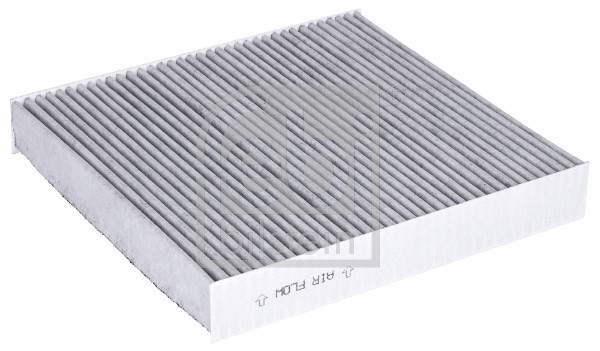Filter, interior air - 183896 FEBI BILSTEIN