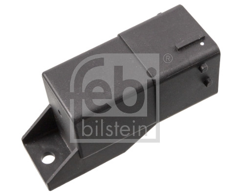 Control Unit, glow plug system - 183902 FEBI BILSTEIN