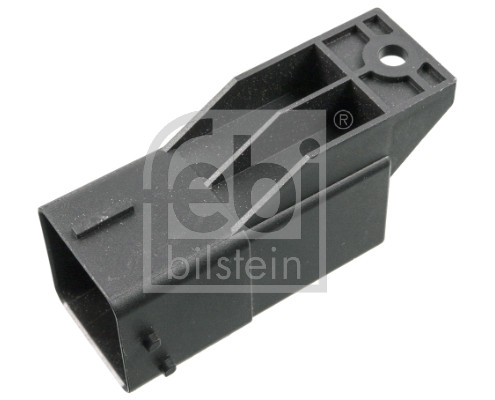 Control Unit, glow plug system - 183902 FEBI BILSTEIN