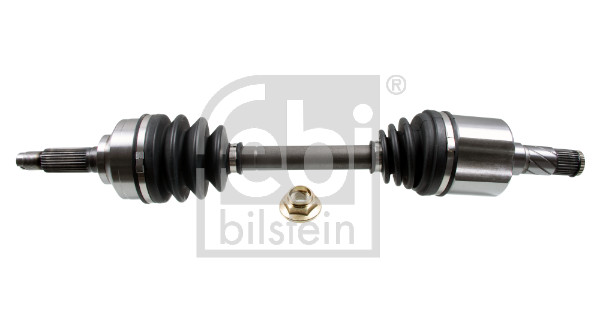 Drive Shaft - 183908 FEBI BILSTEIN