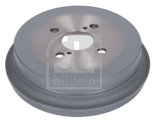 Tamburo freno - 183912 FEBI BILSTEIN