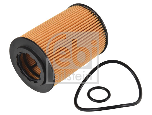 Oil Filter - 183922 FEBI BILSTEIN