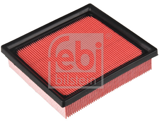 Filtro aria - 183923 FEBI BILSTEIN