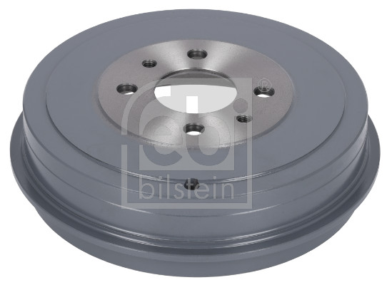 Brake Drum - 183929 FEBI BILSTEIN