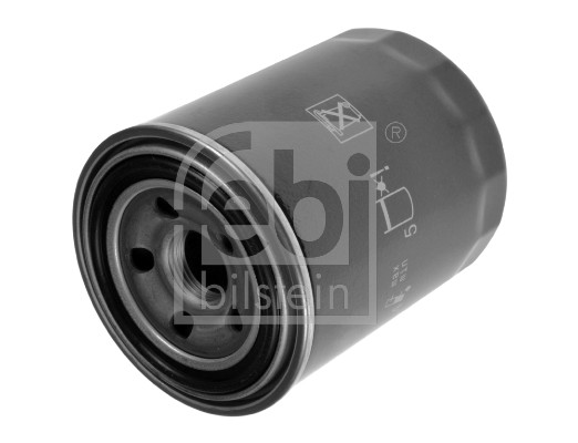 Oil Filter - 183930 FEBI BILSTEIN