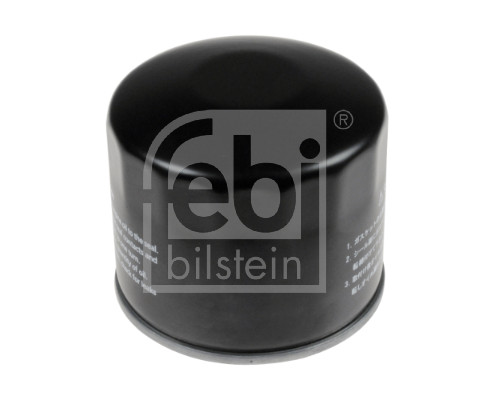 Oil Filter - 183932 FEBI BILSTEIN