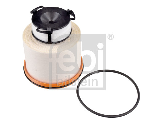 Filtro carburante - 183934 FEBI BILSTEIN