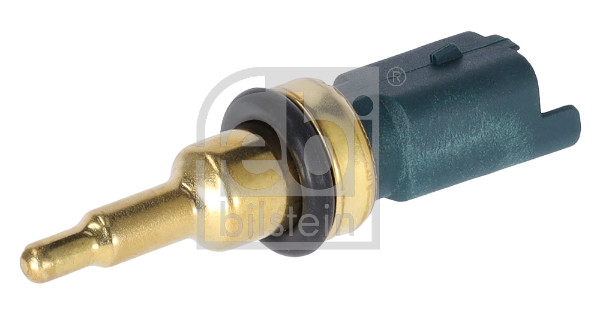 Sensor, coolant temperature - 183964 FEBI BILSTEIN