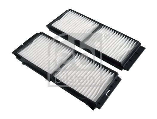 Kit filtro, aria abitacolo - 183966 FEBI BILSTEIN