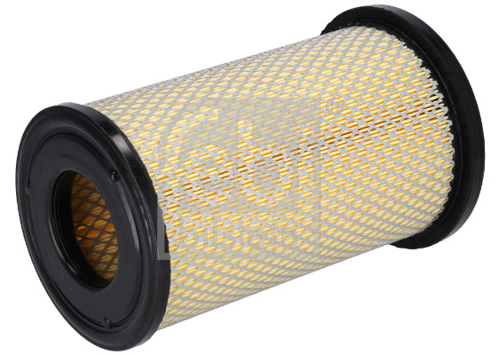 Filtro aria - 183968 FEBI BILSTEIN